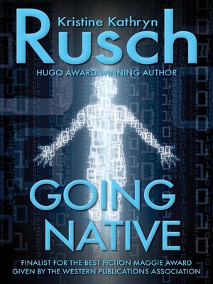 cover image of Going Native